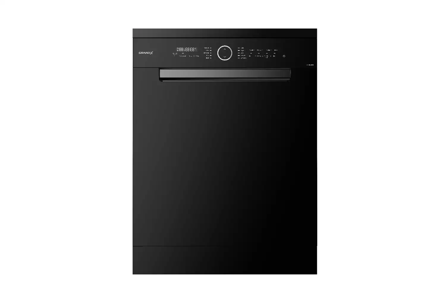 Máy rửa bát GrandX SMS8GX89B – 16 bộ, Động cơ Dual BLDC Eco Silence, Dual Vortex Wash